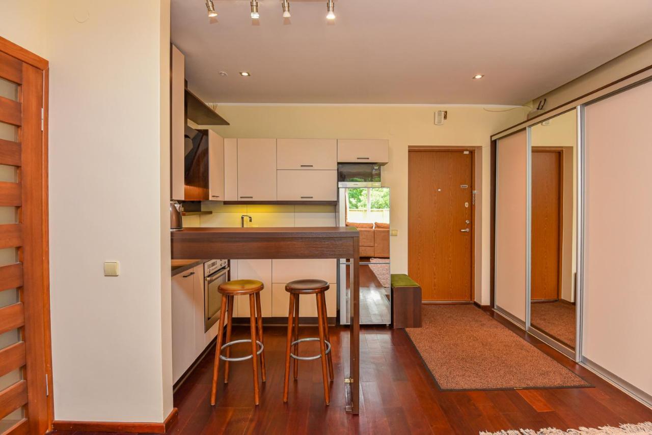 פלאנגה Sea Apartmens מראה חיצוני תמונה