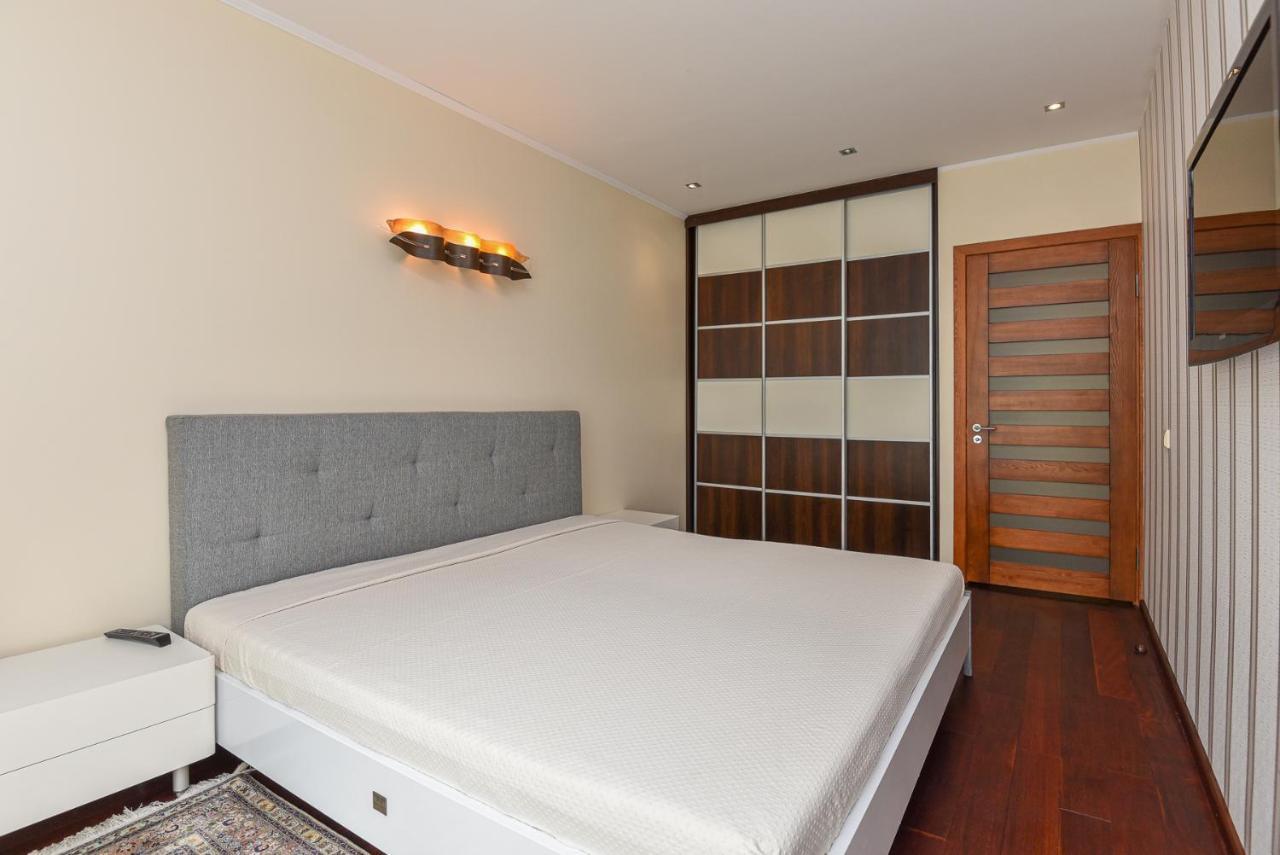 פלאנגה Sea Apartmens מראה חיצוני תמונה